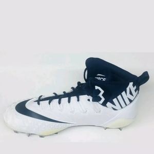 Nike Force Savage Pro TD Promo Football Cleats